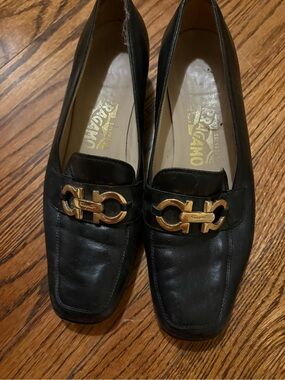 Salvatore Ferragamo Loafers